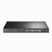 TP-LINK Bridge / Router TP-Link 18-Port Gigabit Rackmount Switch with 16 PoE+ - TL-SG1218MP
