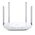 TP-LINK Bridge / Router TP-Link Archer A54 wireless router Fast Ethernet Dual-band (2.4 GHz / 5 GHz) White - ARCHER A54