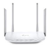 TP-LINK Bridge / Router TP-Link Archer A54 wireless router Fast Ethernet Dual-band (2.4 GHz / 5 GHz) White - ARCHER A54