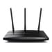 TP-LINK Bridge / Router TP-Link Archer A8 wireless router Gigabit Ethernet Dual-band (2.4 GHz / 5 GHz) Black - ARCHER A8