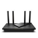 TP-LINK Bridge / Router TP-Link Archer AX3000 Dual Band Gigabit Wi-Fi 6 Router - ARCHER AX55