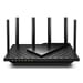 TP-LINK Bridge / Router TP-Link Archer AXE5400 Tri-Band Gigabit Wi-Fi 6E Router - ARCHER AXE75