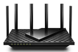 TP-LINK Bridge / Router TP-Link Archer AXE5400 Tri-Band Gigabit Wi-Fi 6E Router - ARCHER AXE75