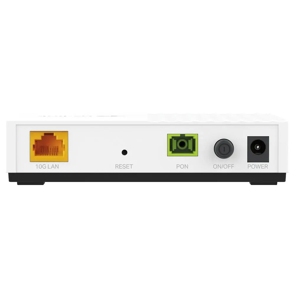 TP-Link 1-Port XGS-PON Terminal - XGZ030 TP-LINK