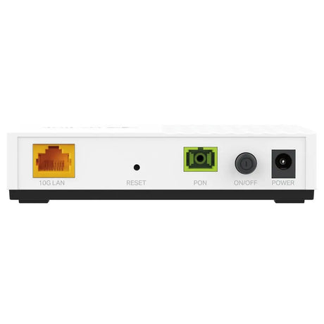 TP-Link 1-Port XGS-PON Terminal - XGZ030 TP-LINK