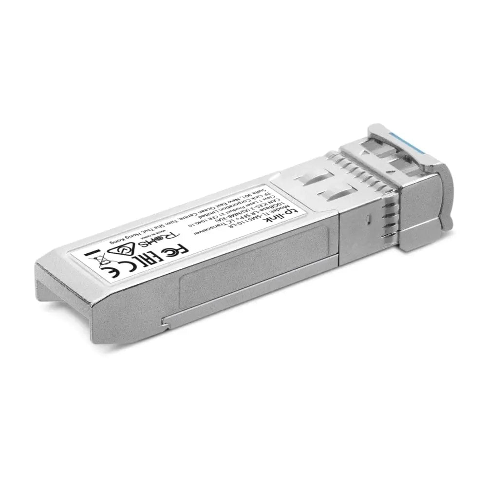 TP-LINK TP-Link 10Gbase-LR SFP+ LC Transceiver - SM5110-LR