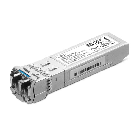 TP-LINK TP-Link 10Gbase-LR SFP+ LC Transceiver - SM5110-LR