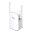 TP-LINK TP-LINK  AC1200 Wi-Fi Range Extender, 1 Port, Dual-Band 2.4 GHz/5 GHz - RE305