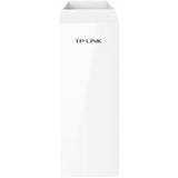 TP-LINK TP-Link CPE510 - 5GHz N300 Long Range Outdoor CPE for PtP and PtMP Transmission - Point to Point Wireless Bridge - 13dBi, 15km+ - Passive PoE Powered w/ Free PoE Injector - Pharos Control (CPE510) Whi...  - CPE510