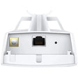 TP-LINK TP-Link CPE510 - 5GHz N300 Long Range Outdoor CPE for PtP and PtMP Transmission - Point to Point Wireless Bridge - 13dBi, 15km+ - Passive PoE Powered w/ Free PoE Injector - Pharos Control (CPE510) Whi...  - CPE510