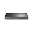 TP-LINK TP-Link Omada 10-Port Gigabit Smart Switch with 8-Port PoE+ - SG2210P