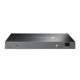 TP-LINK TP-Link Omada 16-Port 2.5G and 2-Port 10GE SFP+ L2+ Managed Switch with 8-Port PoE+ - SG3218XP-M2