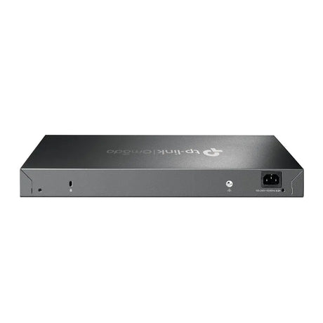 TP-LINK TP-Link Omada 16-Port 2.5G and 2-Port 10GE SFP+ L2+ Managed Switch with 8-Port PoE+ - SG3218XP-M2