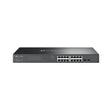 TP-LINK TP-Link Omada 18-Port Gigabit Smart Switch with 16-Port PoE+ - SG2218P
