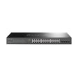 TP-LINK TP-Link Omada 28-Port Gigabit Smart Switch with 24-Port PoE+ - SG2428P
