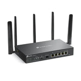 TP-LINK TP-Link Omada 4G+ Cat6 AX3000 Gigabit VPN Router - ER706W-4G