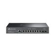 TP-LINK TP-Link Omada 8-Port 2.5G L2+ Managed Switch - SG3210X-M2