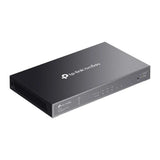 TP-LINK TP-Link Omada 8-Port Gigabit Smart Switch with 4-Port PoE+ - SG2008P