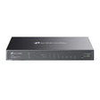 TP-LINK TP-Link Omada 8-Port Gigabit Smart Switch with 4-Port PoE+ - SG2008P