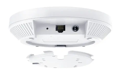 TP-LINK TP-Link Omada AX3000 Ceiling Mount WiFi 6 Access Point