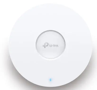 TP-LINK TP-Link Omada AX3000 Ceiling Mount WiFi 6 Access Point