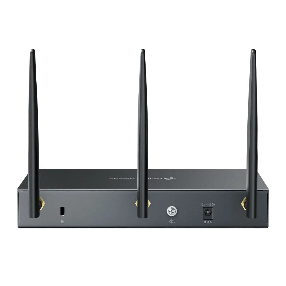 TP-LINK TP-Link Omada AX3000 Gigabit VPN Router - ER706W