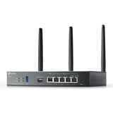 TP-LINK TP-Link Omada AX3000 Gigabit VPN Router - ER706W