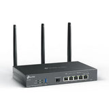 TP-LINK TP-Link Omada AX3000 Gigabit VPN Router - ER706W