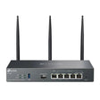TP-LINK TP-Link Omada AX3000 Gigabit VPN Router - ER706W