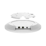 TP-LINK TP-Link Omada BE22000 Ceiling Mount Tri-Band Wi-Fi 7 Access Point - EAP783