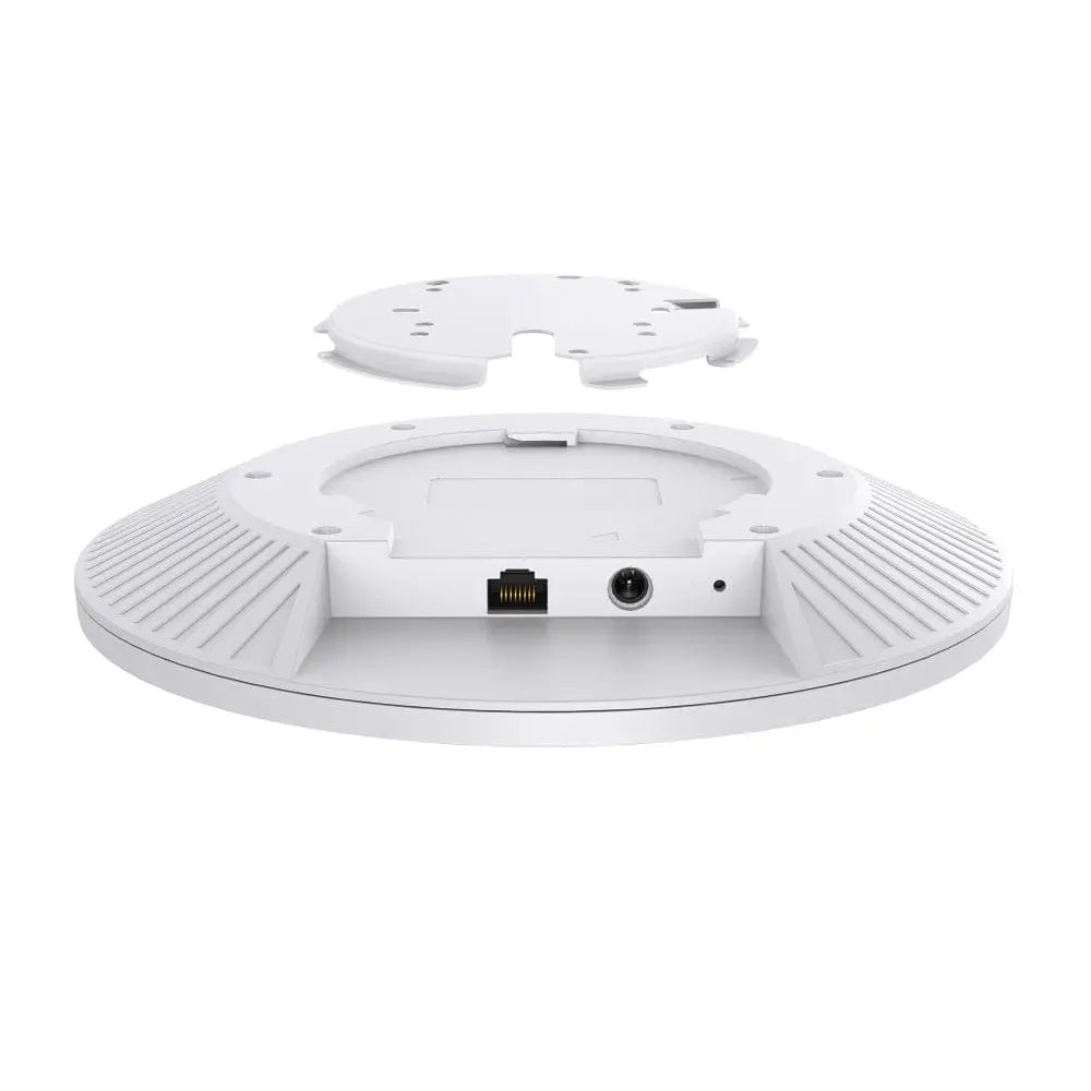 TP-LINK TP-Link Omada BE9300 Ceiling Mount Tri-Band Wi-Fi 7 Access Point - EAP773