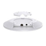 TP-LINK TP-Link Omada BE9300 Ceiling Mount Tri-Band Wi-Fi 7 Access Point - EAP773