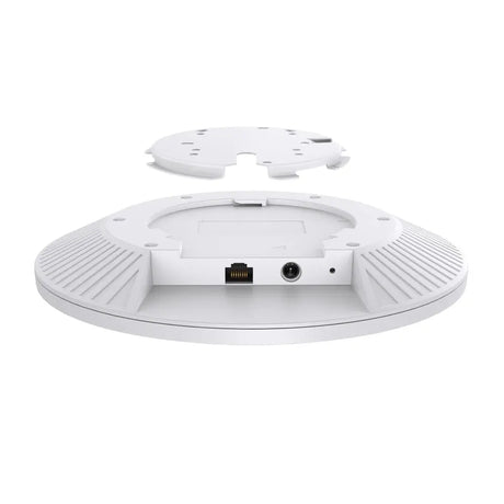 TP-LINK TP-Link Omada BE9300 Ceiling Mount Tri-Band Wi-Fi 7 Access Point - EAP773