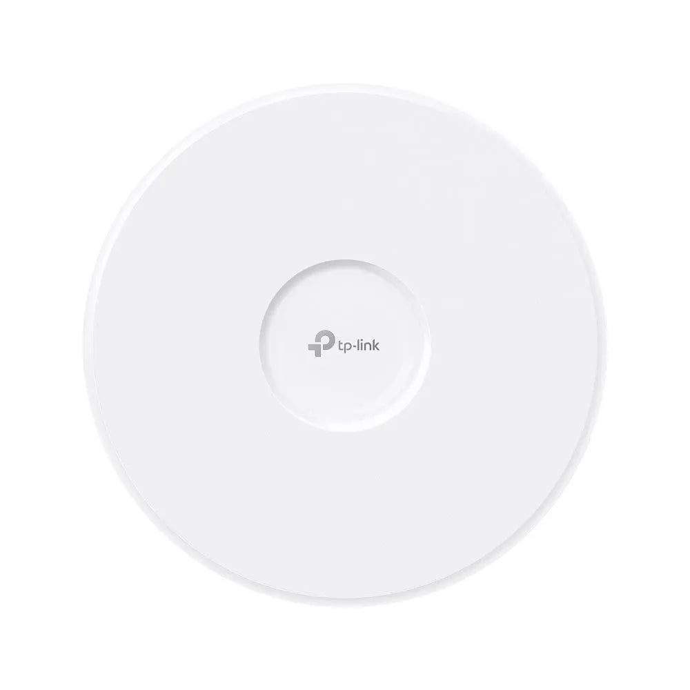 TP-LINK TP-Link Omada BE9300 Ceiling Mount Tri-Band Wi-Fi 7 Access Point - EAP773
