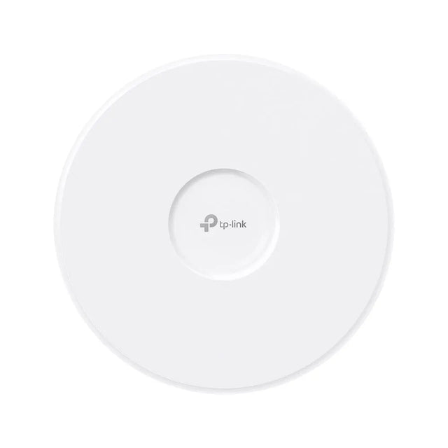 TP-LINK TP-Link Omada BE9300 Ceiling Mount Tri-Band Wi-Fi 7 Access Point - EAP773