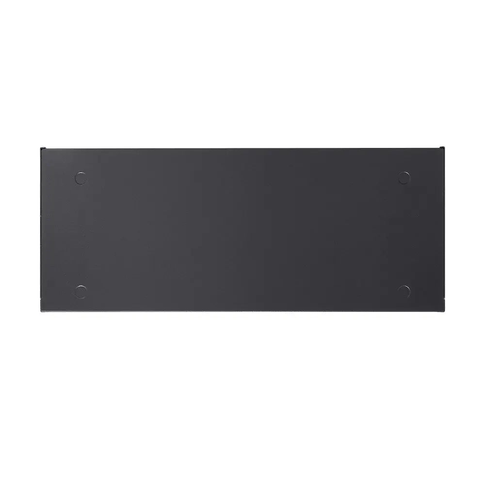 TP-LINK TP-Link Omada DS1018GMP network switch Unmanaged Gigabit Ethernet (10/100/1000) Power over Ethernet (PoE) 1U Black - DS1018GMP