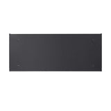 TP-LINK TP-Link Omada DS1018GMP network switch Unmanaged Gigabit Ethernet (10/100/1000) Power over Ethernet (PoE) 1U Black - DS1018GMP