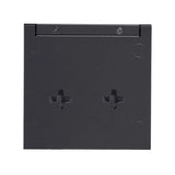 TP-LINK TP-Link Omada DS105G-M2 network switch Unmanaged 2.5G Ethernet (100/1000/2500) Black - DS105G-M2