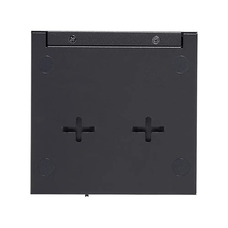 TP-LINK TP-Link Omada DS105G network switch Unmanaged Gigabit Ethernet (10/100/1000) Black - DS105G