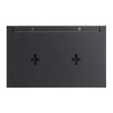 TP-LINK TP-Link Omada DS108G-M2 network switch Unmanaged 2.5G Ethernet (100/1000/2500) Black - DS108G-M2