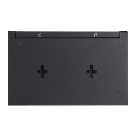 TP-LINK TP-Link Omada DS108G-M2 network switch Unmanaged 2.5G Ethernet (100/1000/2500) Black - DS108G-M2