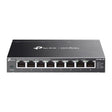 TP-LINK TP-Link Omada DS108G-M2 network switch Unmanaged 2.5G Ethernet (100/1000/2500) Black - DS108G-M2