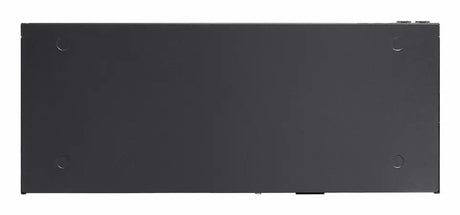 TP-LINK TP-Link Omada ES220GMP network switch Managed L2 Gigabit Ethernet (10/100/1000) Power over Ethernet (PoE) Black - ES220GMP