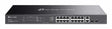 TP-LINK TP-Link Omada ES220GMP network switch Managed L2 Gigabit Ethernet (10/100/1000) Power over Ethernet (PoE) Black - ES220GMP