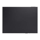 TP-LINK TP-Link Omada ES228GMP network switch Managed L2 Gigabit Ethernet (10/100/1000) Power over Ethernet (PoE) Black - ES228GMP