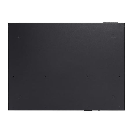 TP-LINK TP-Link Omada ES228GMP network switch Managed L2 Gigabit Ethernet (10/100/1000) Power over Ethernet (PoE) Black - ES228GMP