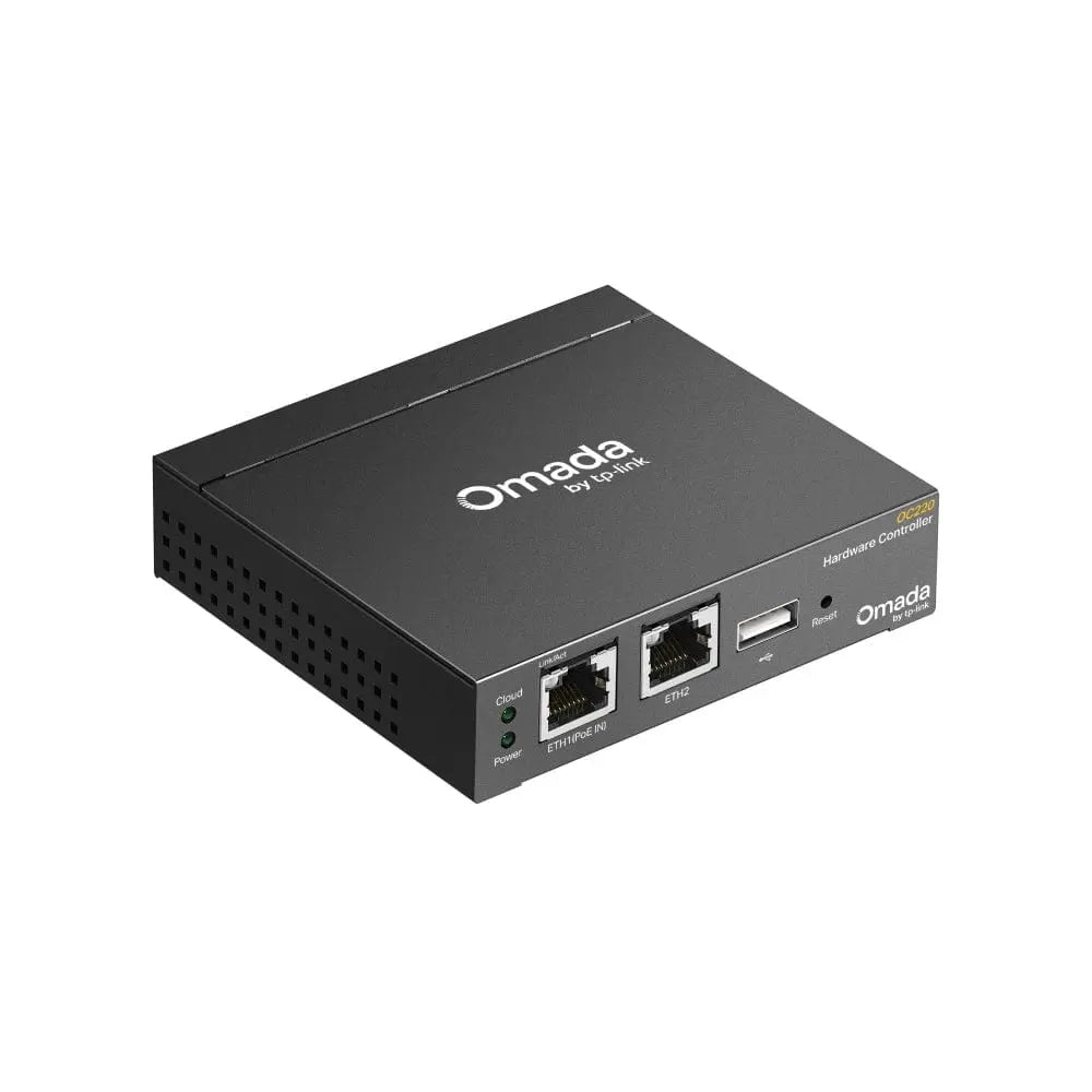 TP-LINK TP-Link Omada OC220 gateway/controller 10, 100, 1000 Mbit/s - OC220