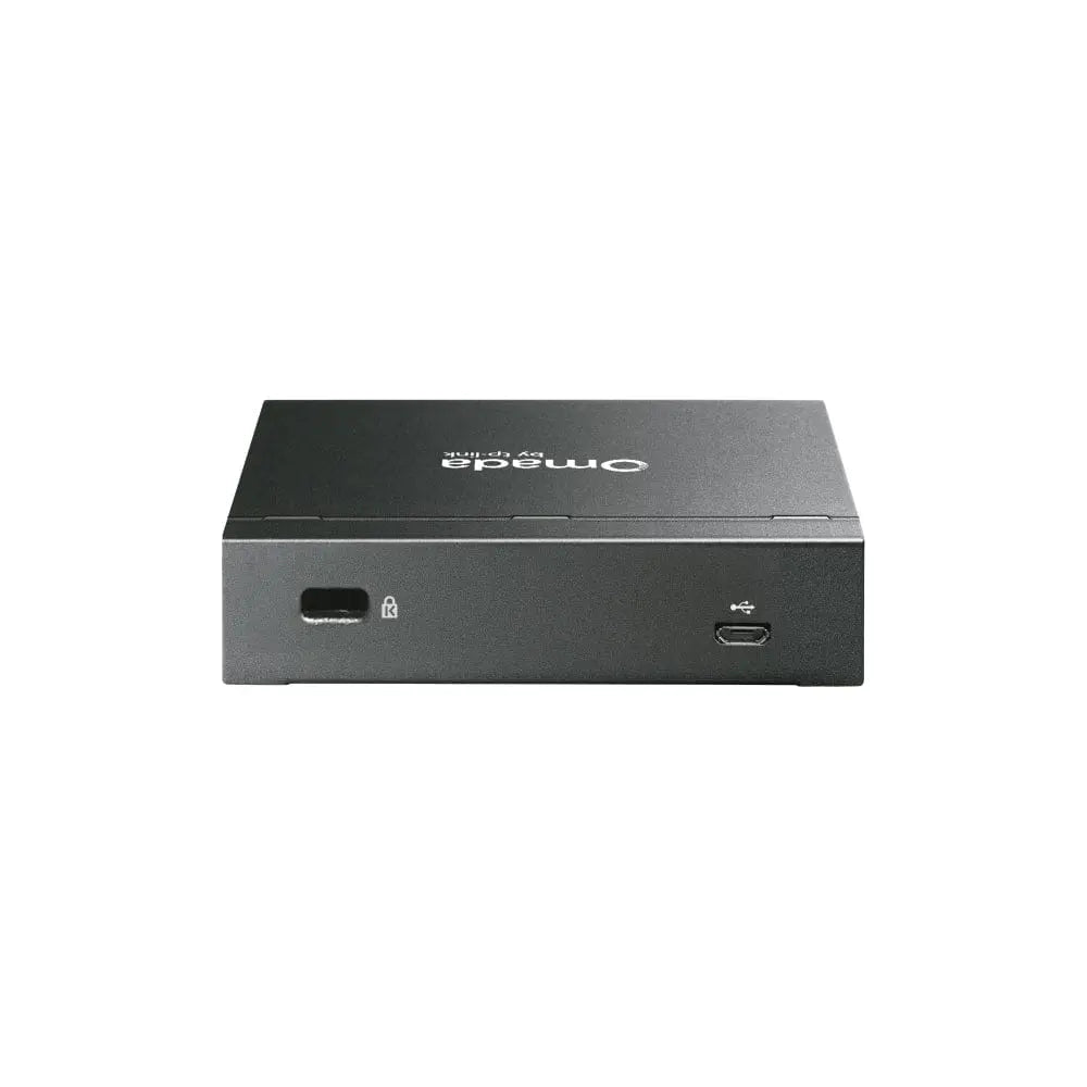 TP-LINK TP-Link Omada OC220 gateway/controller 10, 100, 1000 Mbit/s - OC220