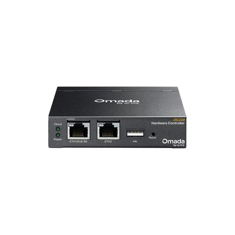 TP-LINK TP-Link Omada OC220 gateway/controller 10, 100, 1000 Mbit/s - OC220