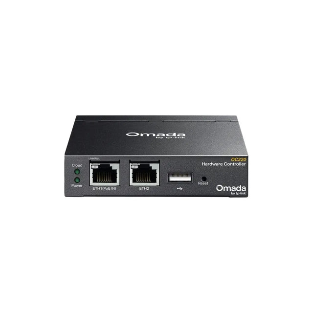 TP-LINK TP-Link Omada OC220 gateway/controller 10, 100, 1000 Mbit/s - OC220